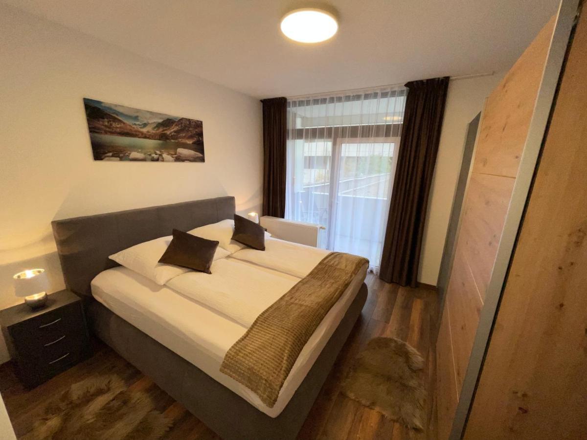 Linda Incl Pool, Sauna & Tiefgarage Bad Harzburg