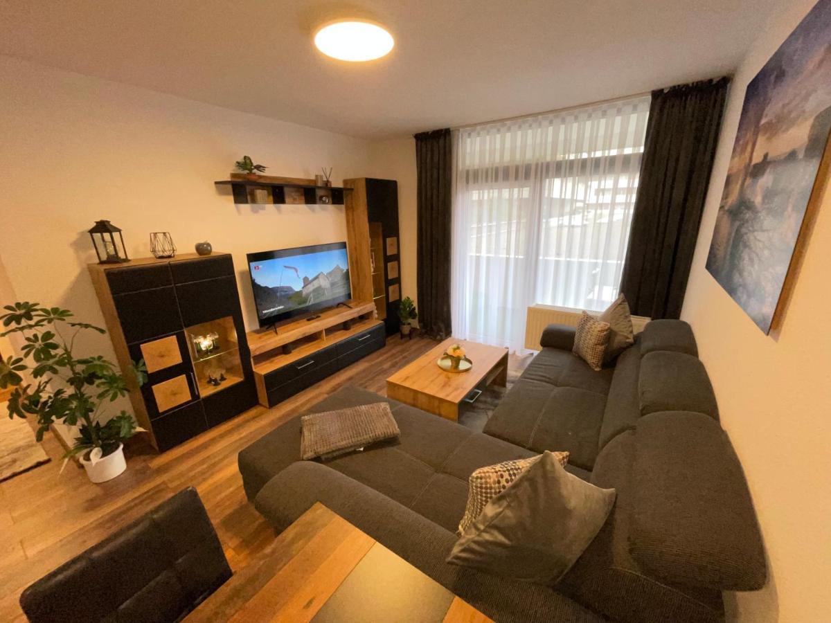 Apartment Linda Incl Pool, Sauna & Tiefgarage *