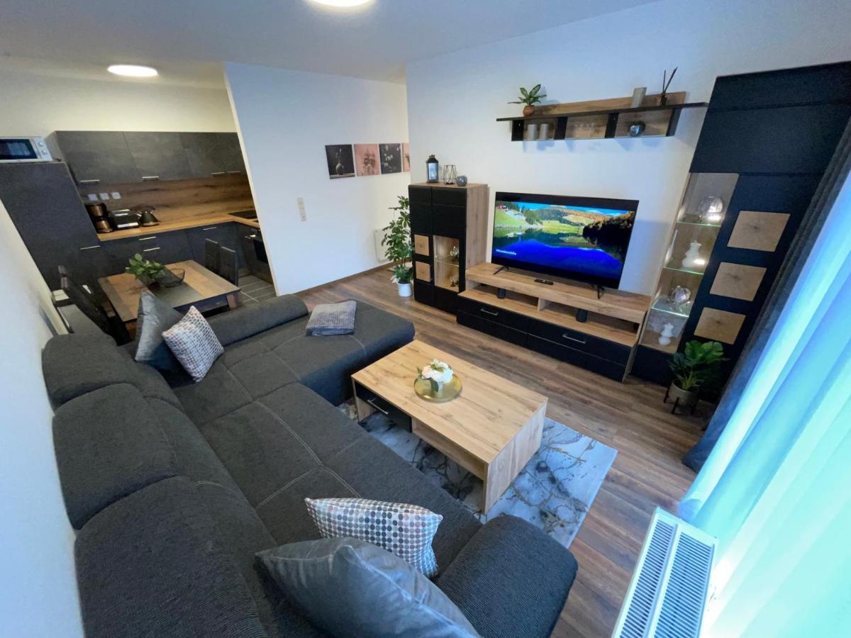 Linda Incl Pool, Sauna & Tiefgarage Bad Harzburg