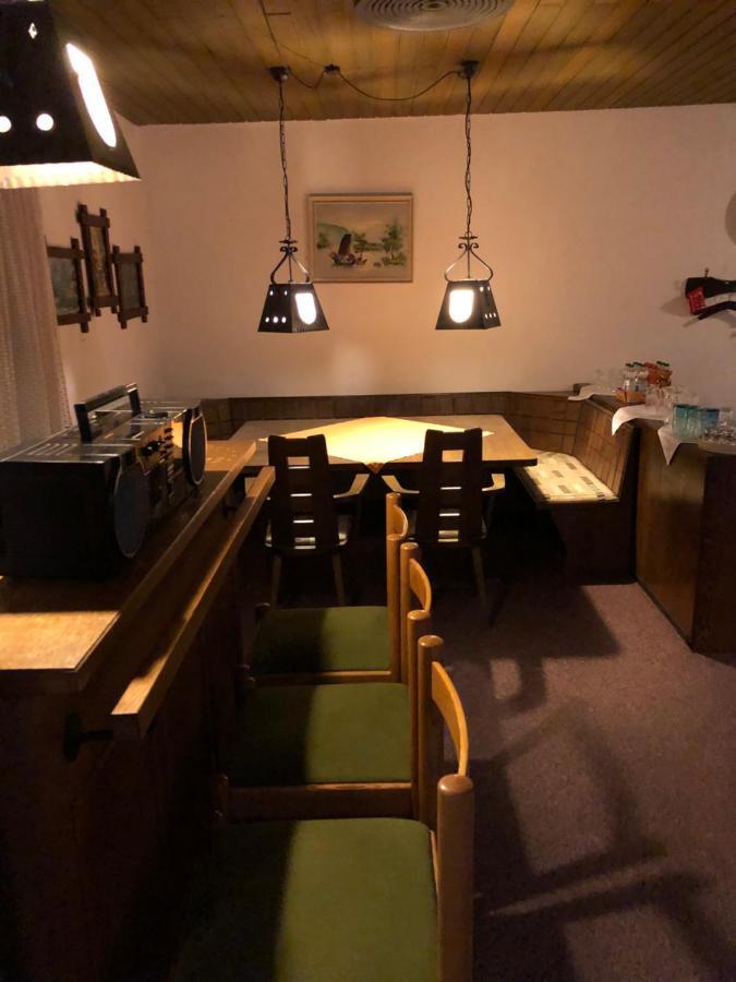 Linda Incl Pool, Sauna & Tiefgarage Bad Harzburg