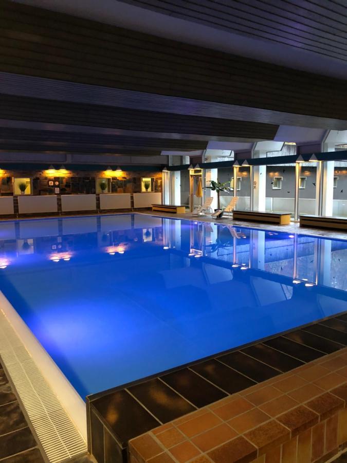 Apartment Linda Incl Pool, Sauna & Tiefgarage *